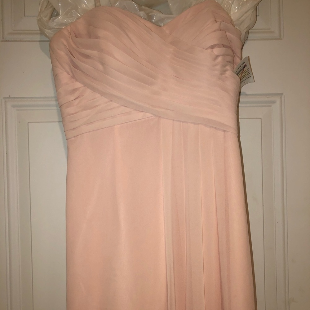 Formal dress
